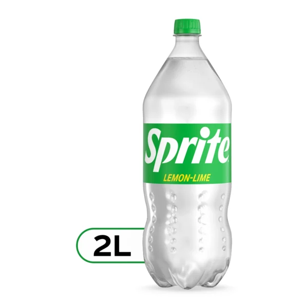 Sprite Lemon Lime is a popular lemon-lime flavored soft drink produced by The Coca-Cola Company.