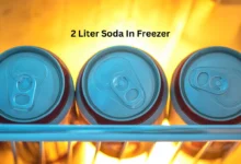 How long to chill 2 liter soda in freezer, Chilling a 2-liter soda quickly can be essential, especially when you need a refreshing drink.