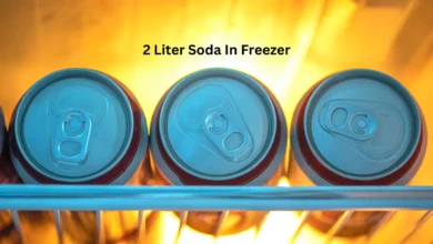 How long to chill 2 liter soda in freezer, Chilling a 2-liter soda quickly can be essential, especially when you need a refreshing drink.