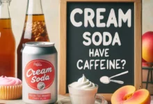 Does cream soda have caffeine? Learn whether this sweet, nostalgic beverage is typically caffeine-free, popular caffeine-free brands, and how