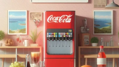 Discover How Much Does a Soda Machine Cost?, including types, factors affecting prices, leasing vs. buying options, and ongoing maintenance