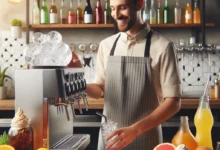 Discover the ultimate guide to choosing a soda fountain machine with an ice maker. Learn about key features, benefits, and options for both commercial and home use.